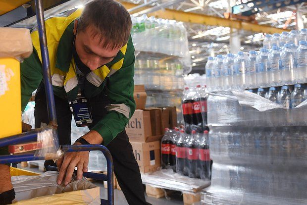 В регионах России распространили фейк об отравленной воде