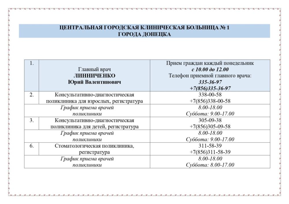 ������� ��������: ���������� ���������� � ������ ���������� ��������������� �������������� ���������������� ������ ������ �������