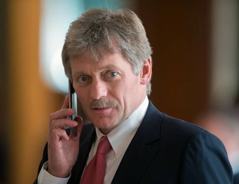 Дмитрий Песков о сообщениях ВСУ о расстреле российского военнослужащего: фашисты есть фашисты, их надо уничтожать