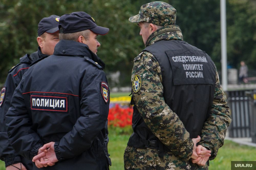 СК заинтересовался убийством раненого бойца РФ «Азовом»*