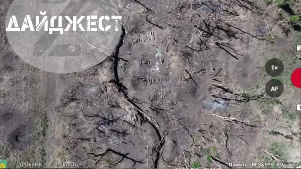 Михаил Онуфриенко: ВС России продолжают медленно и планомерно продвигаться в Донецкой агломерации, во многом становясь заложниками собственного успеха