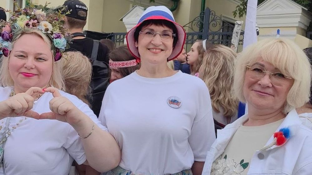 ��� �������� �� ��, ��� � ��� ������: ������ SHAMAN ��� ���� ������ ��� ������� ���������� ���