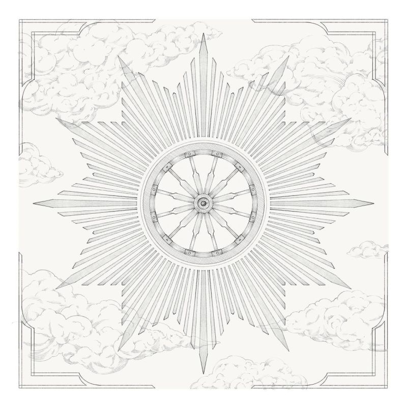 Альбом "Полковник свет" выйдет совсем скоро