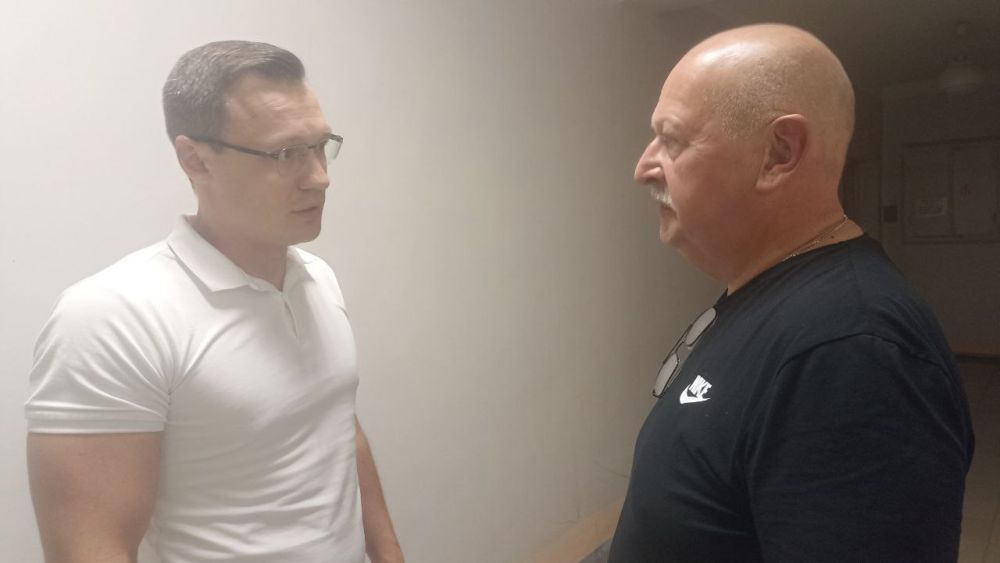 ������� ������: � ������� ������� ������� ��� � 2 �. �������� � ��� ���� �. ���������