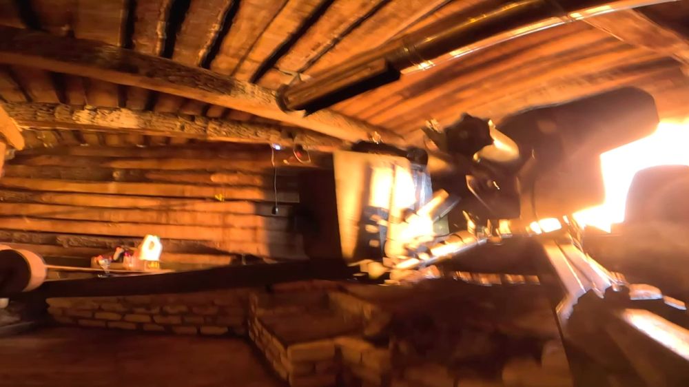 ВС РФ ударами «Рапиры» уничтожили пехоту ВСУ на Донецком направлении