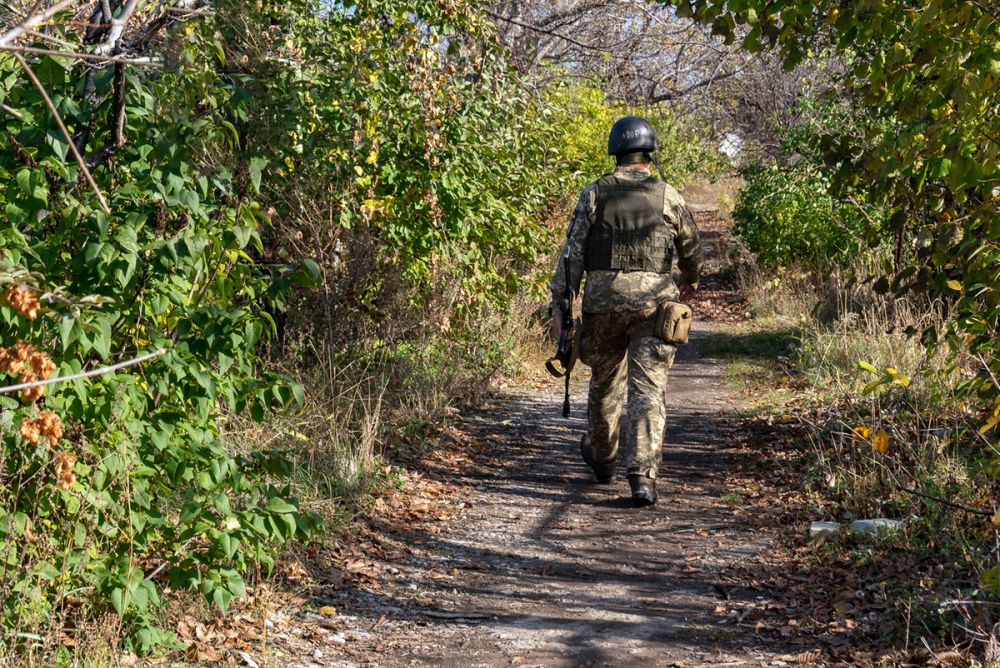 Комбат ВСУ раскритиковал генералов из-за больших потерь в ДНР