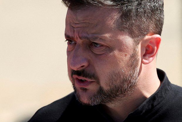 Зеленский назвал самое сложное направление для ВСУ