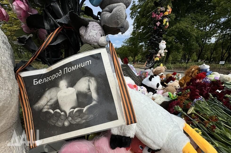 У преступлений против человечества нет срока давности, напомнили в Народном Совете