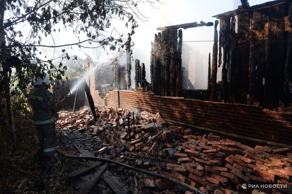 Мэр Горловки Приходько: имена погибших в 2014 году никогда не будут забыты