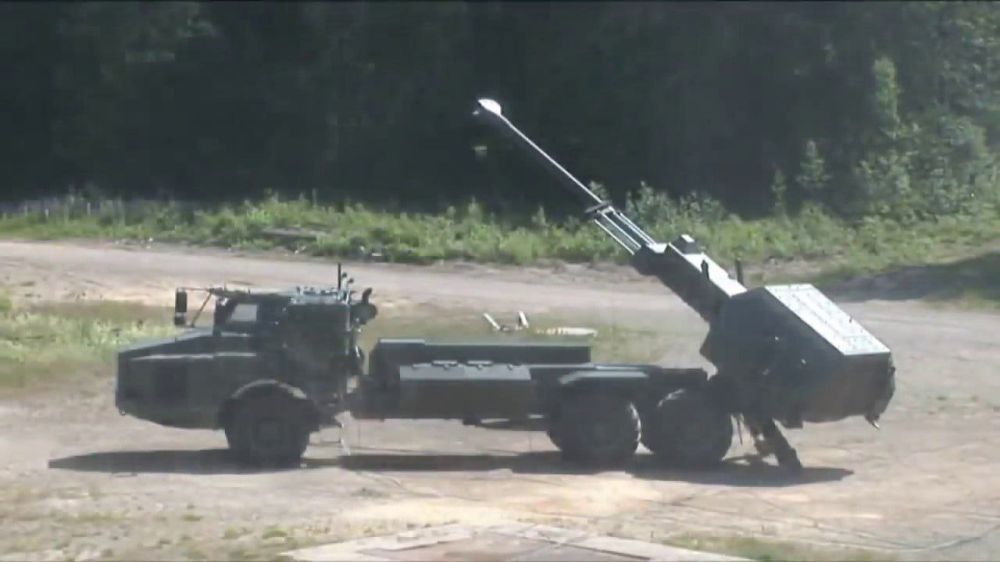 ����������� 155-�� ��� Archer ��������� ������������ �� ����� �� �����������