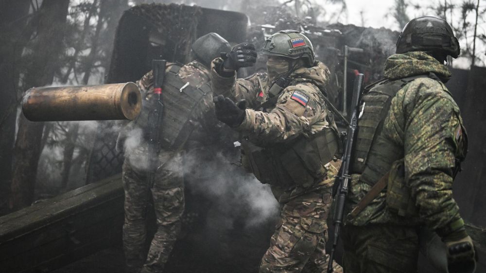 Анпилогов объяснил, каким способом ВС РФ замкнут Часов Яр и Очеретино и разрубят надвое логистику ВСУ