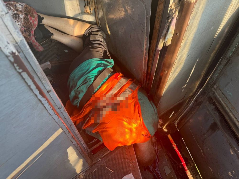 Снаряд ВСУ попал в трамвай: В Горловке погиб человек