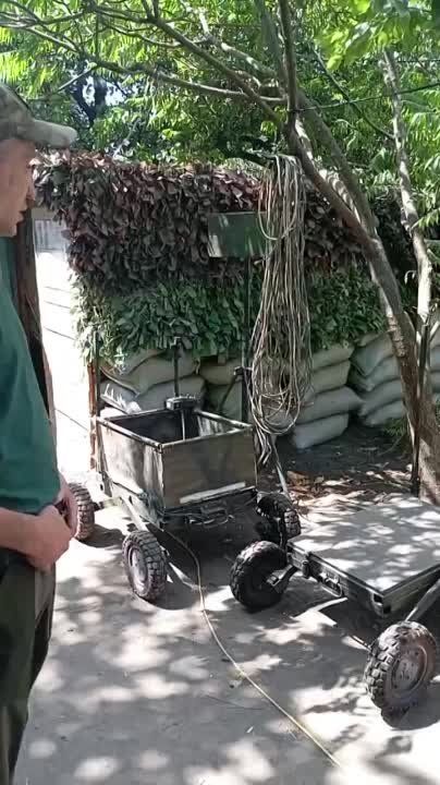 Марина Ахмедова: Друзья, нам снова прислали благодарность с фронта