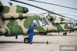 Чем знаменит вертолет Ми-8, который мог быть сбит ВСУ в Донецке