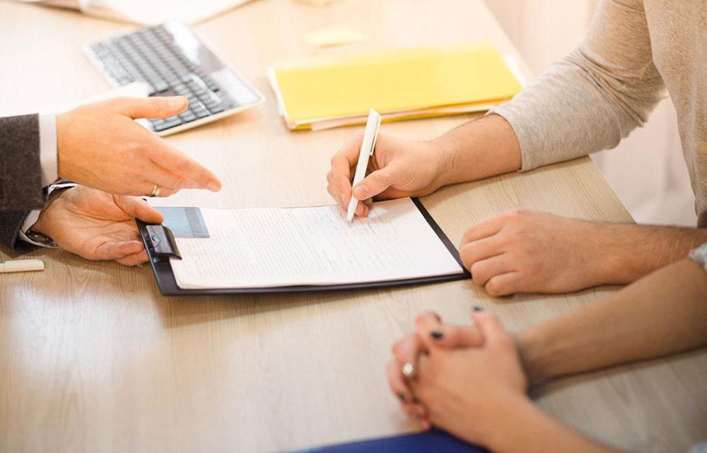 Василий Ткачук: Социальный контракт как инструмент помощи для малообеспеченных граждан