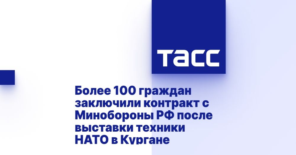 ����� 100 ������� ��������� �������� � ���������� �� ����� �������� ������� ���� � �������