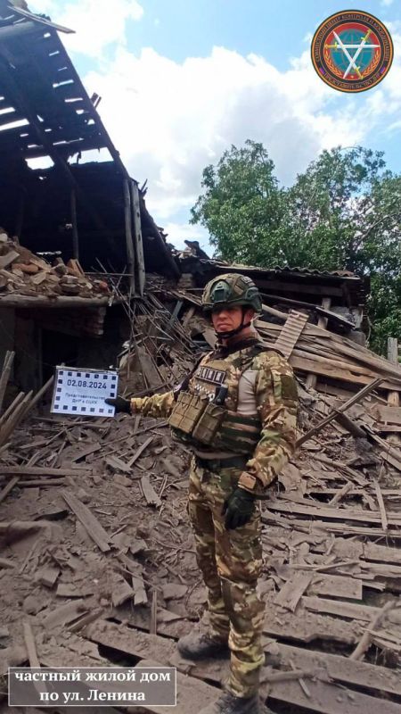 Родион Мирошник: В ДНР за сутки пострадали 10 мирных жителей