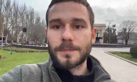 Владимир Разин: Наконец-то удалось досмотреть дослушать очередной выпуск «Донецкой прачечной»(Гость Даниил Безсонов, ведущие Дмитрий Астрахань и Игорь Гомольский), настоятельно рекомендую - о важном и необходимом простыми словами, если вкратце