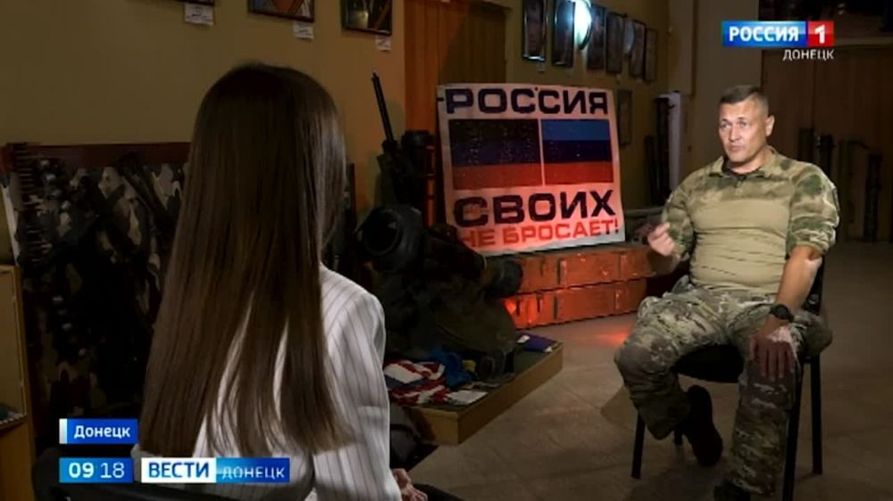 Интервью с Яном Гагиным