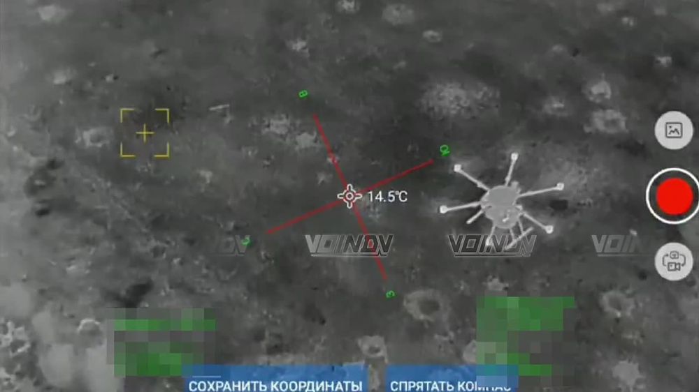 Борис Рожин: Работает малая истребительная авиация 60 омсбр