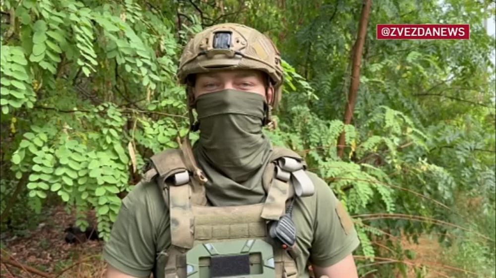 ������ ����� FPV-������: ��������� Bradley � ������� ������� ��� �� �������� �����������
