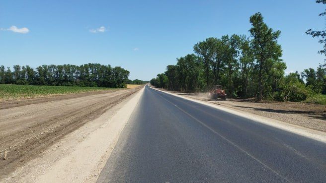 К концу года будет обеспечен бесперебойный проезд к «Саур-Могиле» в ДНР: об этом заявил сегодня Марат Хуснуллин