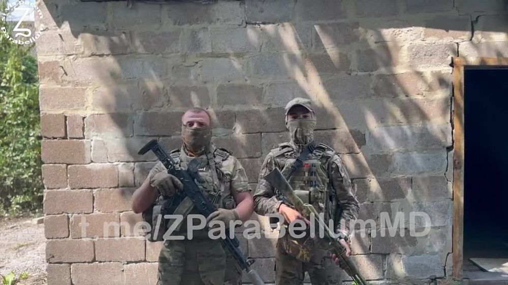 Борис Рожин: СБОР ДЛЯ РАЗВЕДЧИКОВ ЮВО: БРОНЕЗАЩИТА, СТАРЛИНК, МАСКИРОВОЧНЫЕ СЕТИ