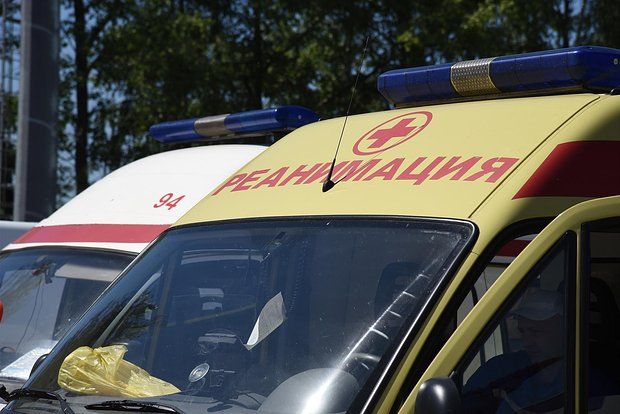 17-летняя российская велогонщица Самойлович умерла в Донецке после ДТП