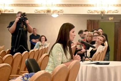 Донецкая муздрама покажет свою версию спектакля по роману «Война и мир» в Москве