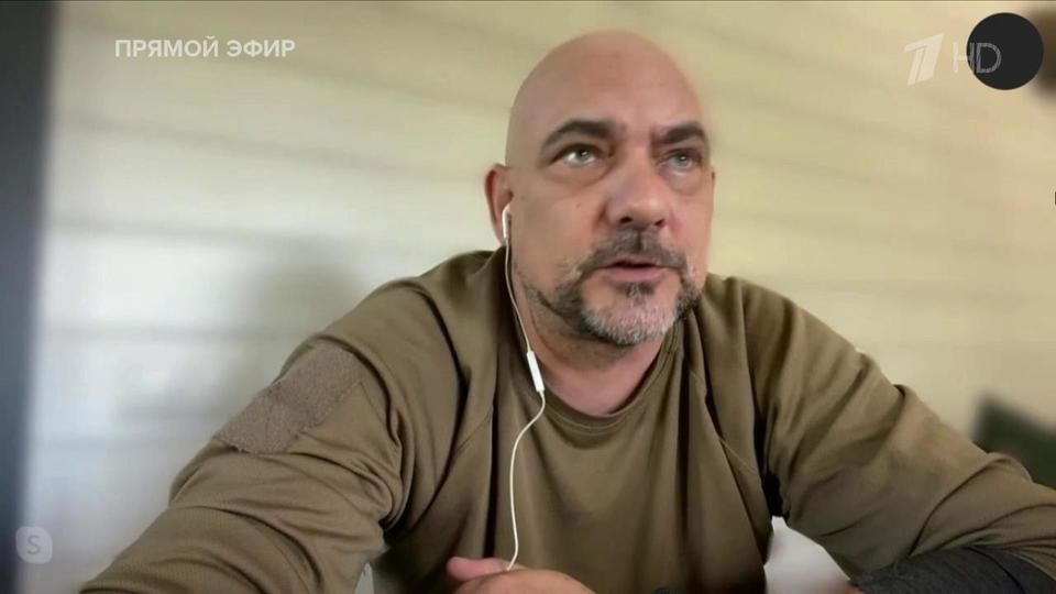 «Сносился дом за домом» — Стешин о тактике «выжженной земли» ВСУ