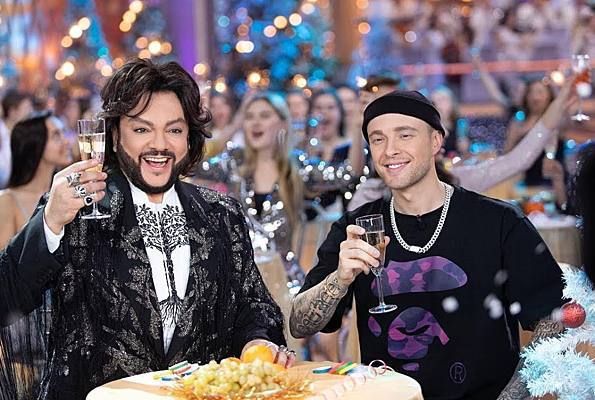 Олег Царёв: Газмановы: «Мы победили»