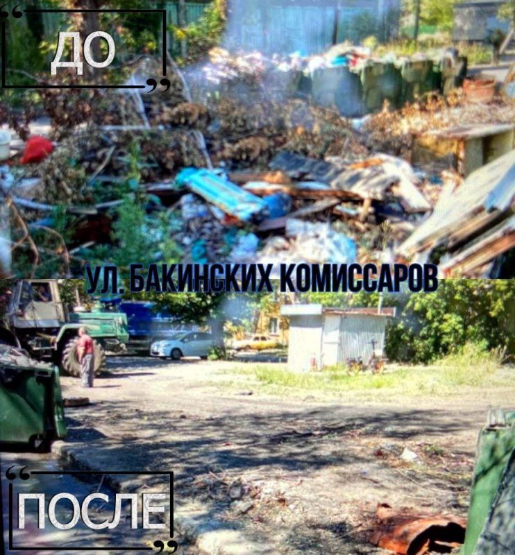 Иван Адамец: Продолжается работа по вывозу стихийных свалок и накоплений