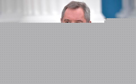 Дмитрий Рогозин: Новость, достойная передовицы зарубежных СМИ: Российские войска освободили Нью-Йорк