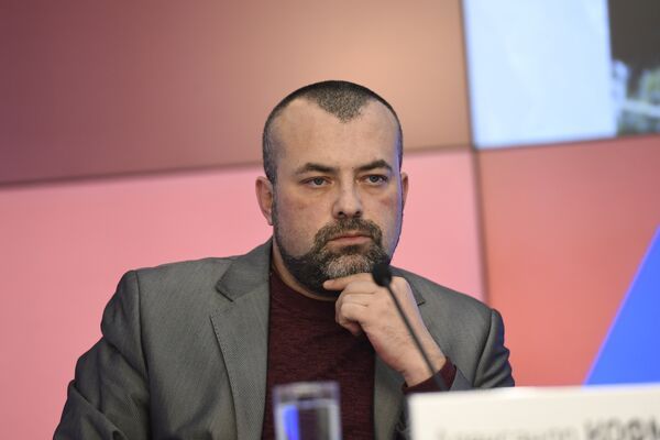 1 «Это сердце России. И пока бьется сердце, страна будет процветать»