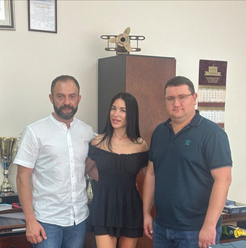 Юрий Мартынов: На выходных в Мариуполе состоялся Первый Кубок Новороссии по бодибилдингу и фитнесу, организатором которого выступила Федерация бодибилдинга Донецкой Народной Республики