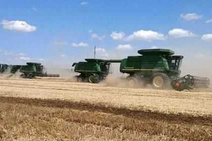 Новый участник СЭЗ из ДНР закупит сельхозтехнику для аграриев региона