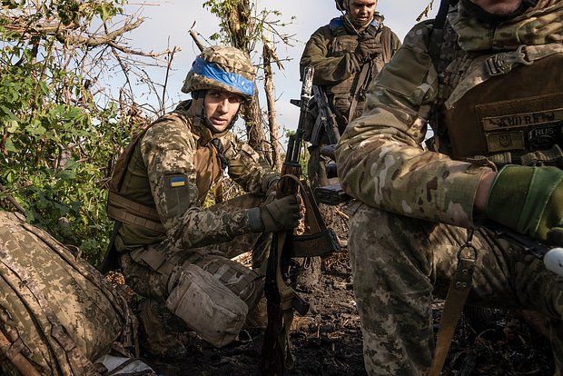 Депутат Рады Гончаренко обратился к украинцам по ситуации в Красноармейске в ДНР