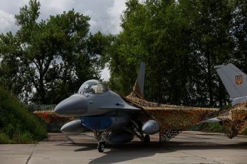 :         F-16 