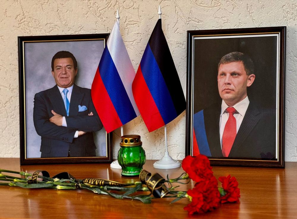 Михаил Меренков: МЫ ПОМНИМ! ГОРДИМСЯ! НАСЛЕДУЕМ!