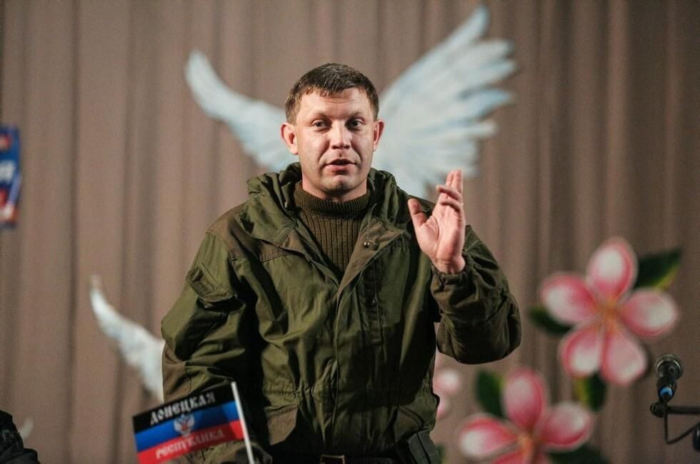 Враг боится первого главы ДНР даже после его смерти, считает депутат НС Сивоконенко