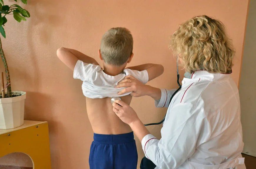 Что делать тем, кто не успел пройти профосмотр к 1 сентября?