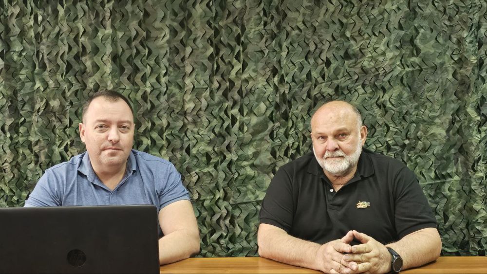 Политика на грани: Донецк живет не войной, а созиданием