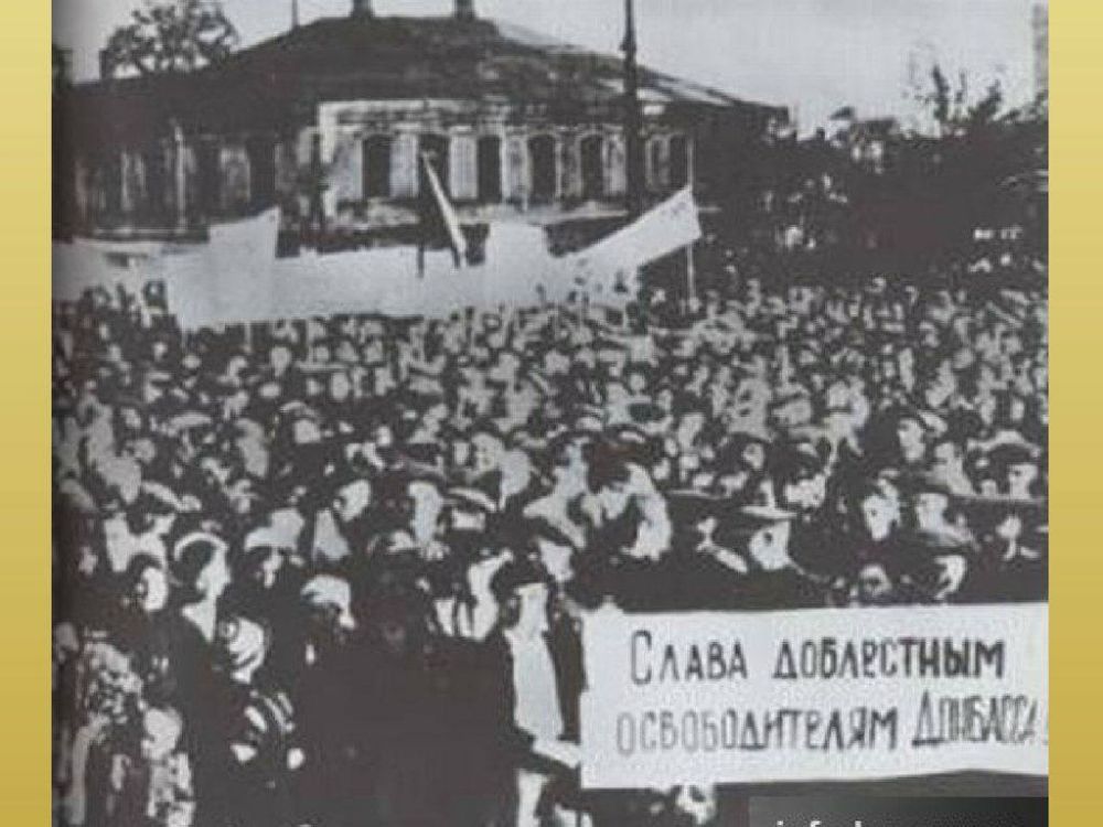 Доброе утро, дорогие подписчики!