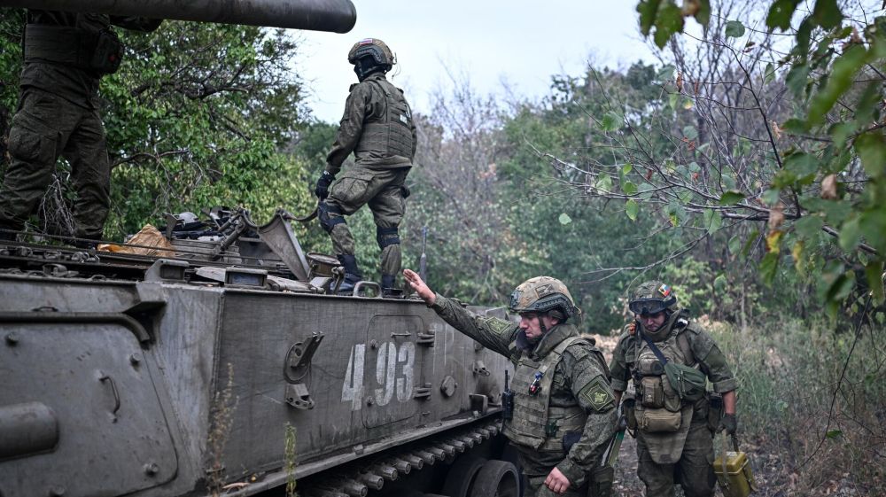 Мемрик наш, НАТО не считает Россию злоумышленницей, ВСУ предложили браки онлайн. Главное на 18:00