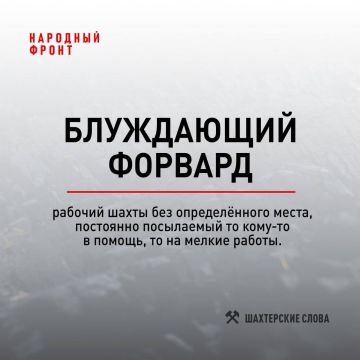 Александр Малькевич: Ныряем в донецкий диалект: изучаем язык Донбасса вместе!