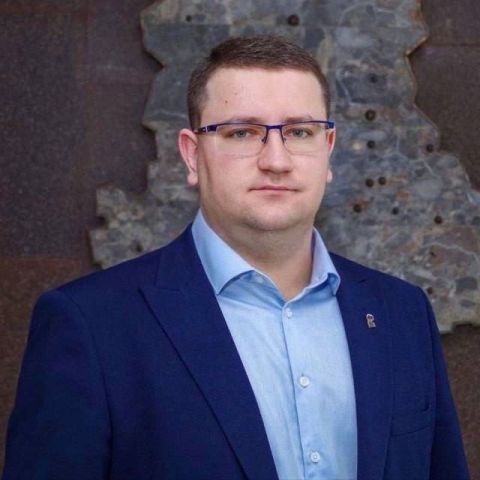 Юрий Мартынов: В Приморском крае стартовал один из самых престижных бильярдных турниров года — Кубок Империи в дисциплине "Московская пирамида"!