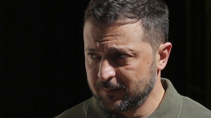 Алаудинов: Зеленский будет вынужден капитулировать