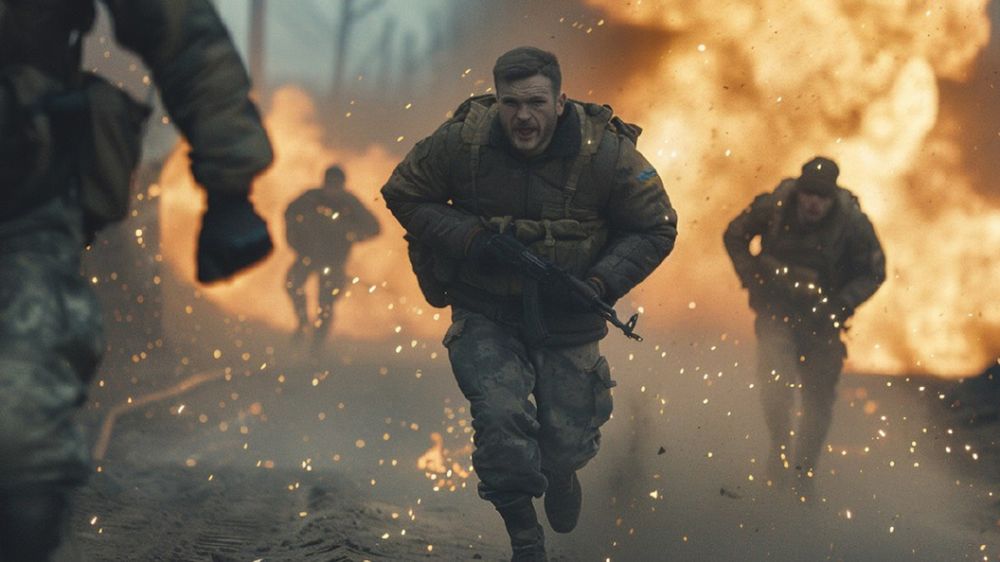 "Ну всё. Почалося": Американские военные эксперты объяснили украинцам - Угледар не нужен