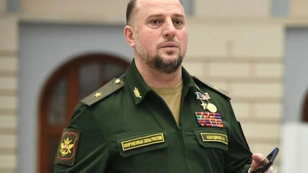 Алаудинов: Зеленского ждет капитуляция на фоне успехов российский войск в ДНР