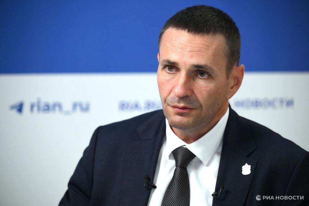 Демешин поручил создать научно-технический центр в Хабаровском крае